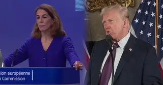 গ্রিনল্যান্ড-ডেনমার্কের নিরাপত্তার বিষয়ে ঐক্যবদ্ধ থাকার প্রতিশ্রুতি ইউরোপের